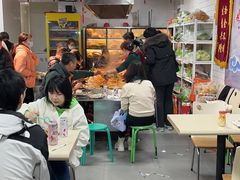 -大姐麻辣烫(莲宝中路店)