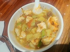 -彭家正汤·西安糊辣汤(太元路总店)