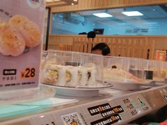 -元气寿司(金光华店)