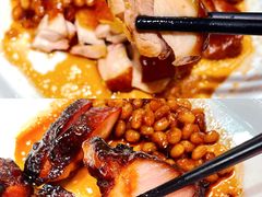 -金戈戈香港豉油鸡(皇庭广场店)