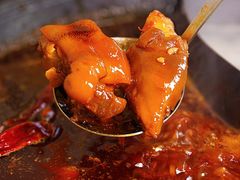 -谭记重庆老火锅(总店)