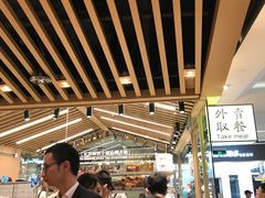 大堂-狮头牌卤味研究所·卤味饭(花城汇南区店)