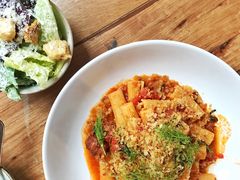 -ROAST coffee & eatery