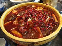 -晋美大掌柜(新建路店)