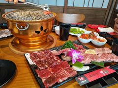 -AJIYA炭火烧肉(徐汇正大乐城店)