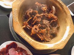 -老北京羊蝎子火锅(光荣道店)