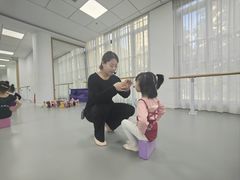 -西安小天鹅艺术团(金花路校区)