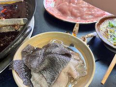-肥龙火锅(南坪店)