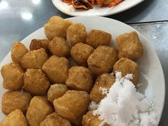 -松明一烤肉馆(鲁园店)