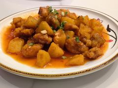 -旺达小吃•三十年福州菜(正大广场店)