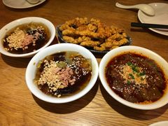 -成都你六姐·牛肉冒菜(上海环宇荟店)
