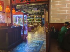 -牛焱·烧肉酒肆(五大道店)
