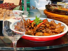 -茶叁酒肆·楚味江湖(菱角湖店)
