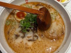 -味千拉面(双井店)