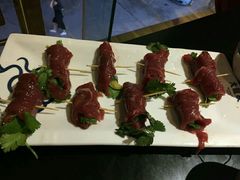 -海底捞火锅(航洋城店)