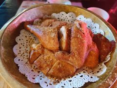 -胡桃里音乐酒馆(白云五号T5 MALL店)