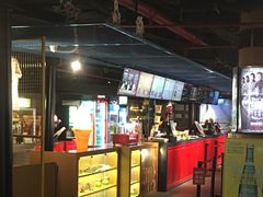 -恒华国际影城(顺义店)