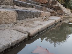 -里运河文化长廊-御码头