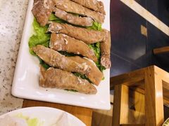 -大味生态火锅(蓝谷地店)