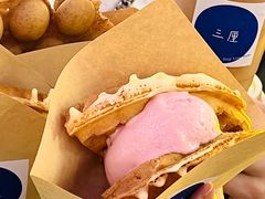 -三厘鸡蛋仔(印力店)