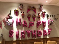 -西贝莜面村(上海百联西郊店)