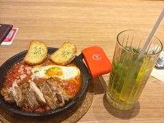 -必胜客(花都百业店)
