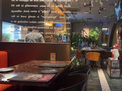 -Lets burger非常汉堡·环球风味(蓝色港湾店)