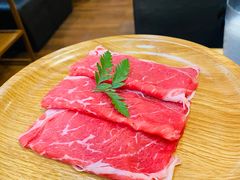 -牛New寿喜烧(青浦店)