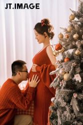 -专注孕妇照亲子照·纪田摄影