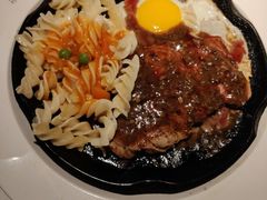 黑胡椒传奇牛排-豪客来牛排(华创国际广场店)