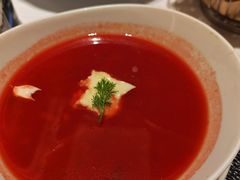 -马克西姆俄罗斯餐厅(通亚街店)