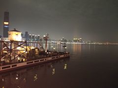 -武汉知音号