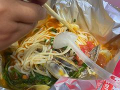-见味花甲(合生汇店)