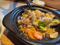 -涌上外婆桥(南塘店)