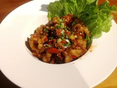 -觅山云南菜(泊富ICITY店)