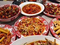 -李叔叔虾蟹大排档(青羊店)