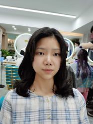 点击看大图 -摩登时尚烫染定制专家