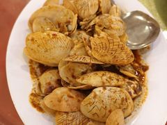 -大茄来海鲜餐厅(亚洲城分行)
