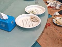 -大清花饺子(山庄店)