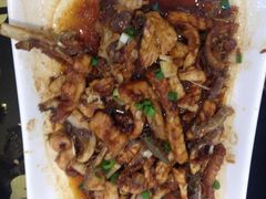 -潮喜竹溪荔湖酒家(荔枝湾店)