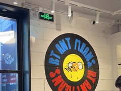 -Dogi&kiki Coffee(中心商务大厦店)
