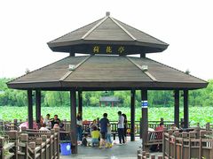 -自然谷恐龙园