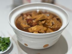-山东宾馆·齐鲁苑餐厅