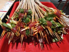 -串天下串串香(宽窄巷子店)