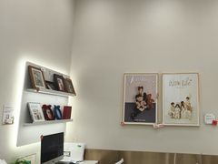 -海马体照相馆(大连柏威年购物中心店)
