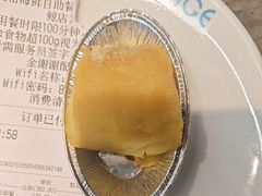 -曼格活海鲜·牛排自助(光明蓝鲸店)