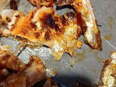 -鱼乐圈·烤鱼王·烧烤(博乐店)