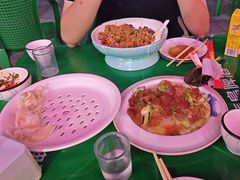 -北方饺子王·海肠捞饭·海鲜锅(山大店)