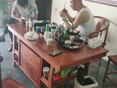 -张钰强中医正骨推拿连锁(唐家人才公寓店)