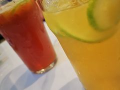 -丽莎沙拉轻食餐厅(国贸店)